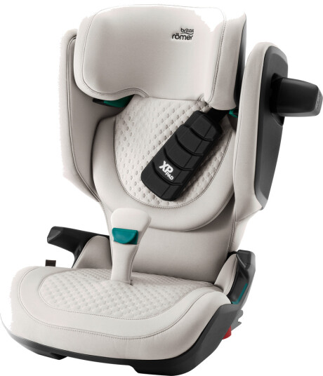 Bilstol Britax Kidfix Pro Lux Soft Taupe Bilstol Britax Kidfix Pro Lux Soft Taupe