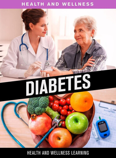 Diabetes DVD