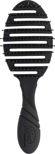 WetBrush Pro Flex Dry Frost Black