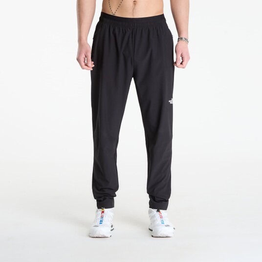 The North Face M Mountain Athletics Ushba Pants Black S