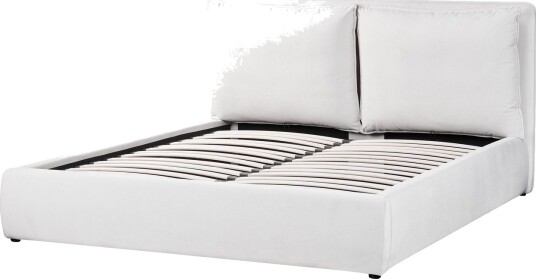Braylon Sengramme 160x200 cm Hvit