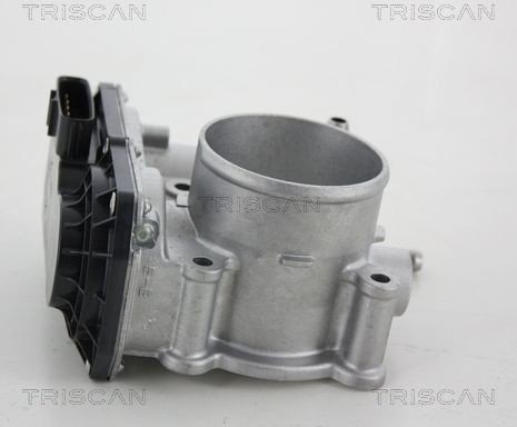 Gasspjeld TRISCAN 8820 13001