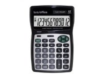 Lommeregner bnt/Office 55 12 cifre Lommeregner bnt/Office 55 12 cifre