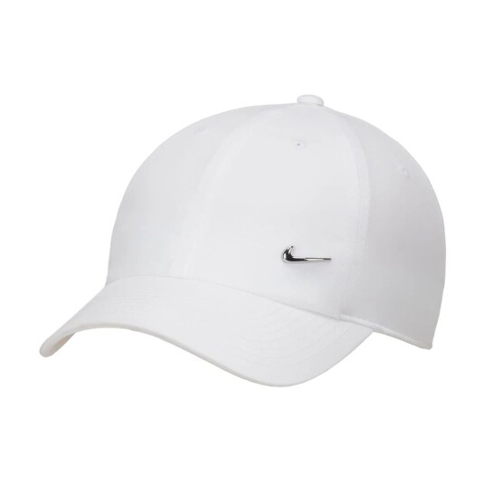 Nike Dri-Fit Club Caps Hvit M/l