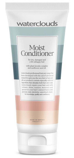 Waterclouds Moist Conditioner 200 ml