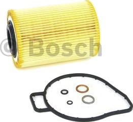 Oljefilter BOSCH 1 457 429 275 Oljefilter BOSCH 1 457 429 275