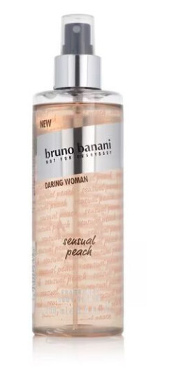 Bruno Banani Daring Woman Mist 250 ml Bruno Banani Daring Woman Mist 250 ml