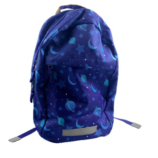 GO PURENorway - Small Backpack - Universe (8014011)