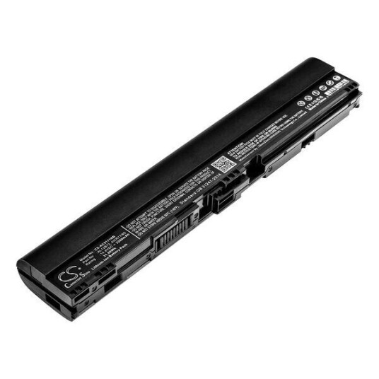 Acer V5-571-6471 batteri (2200 mAh 14.4 V) Acer V5-571-6471 batteri (2200 mAh 14.4 V)