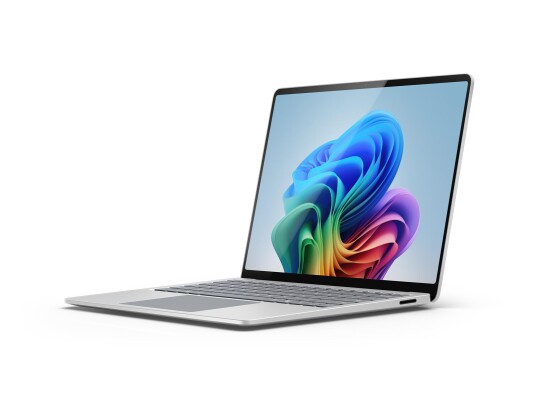 Microsoft Surface Laptop 7Gen. Copilot+ PC / C10/16/512 W11 Pro Platin Microsoft Surface Laptop 7Gen. Copilot+ PC / C10/16/512 W11 Pro Platin