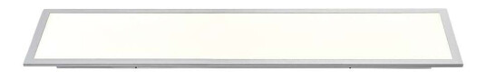 Lindby Kjetil LED-takpanel app RGB 120x30 cm