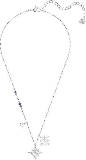 Swarovski Dame Accessories Grå ONE SIZE,