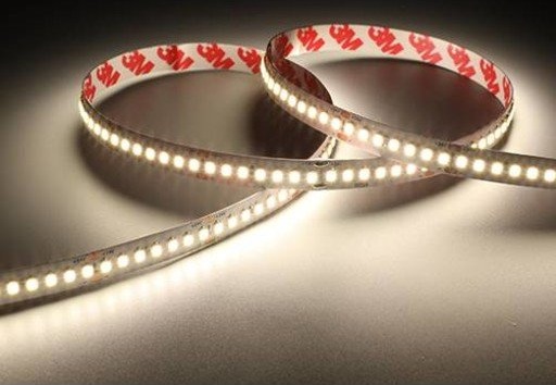 Ansell Lighting E Cell LED strip 3000K 1470lm 5 meter