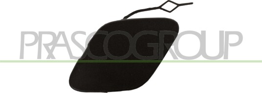 Klappe slepekrok PRASCO OP7001236