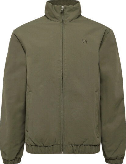 Tom Tailor Stand Up Collar Blouson Khaki green XL