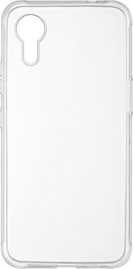 Onsala Mobildeksel TPU Transparent - Samsung Galaxy Xcover 7