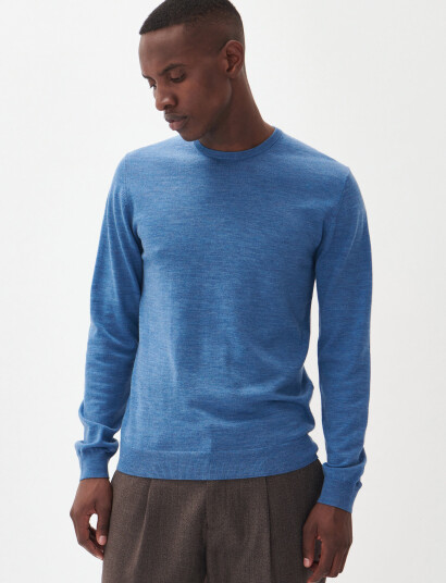 Matinique Margrate - Blue - S Matinique Margrate - Blue - S
