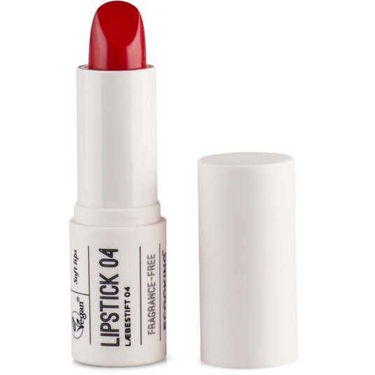 Ecooking Lipstick 04 Ecooking Lipstick 04
