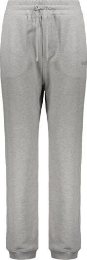 Balmain Herre Bukser Grå M,