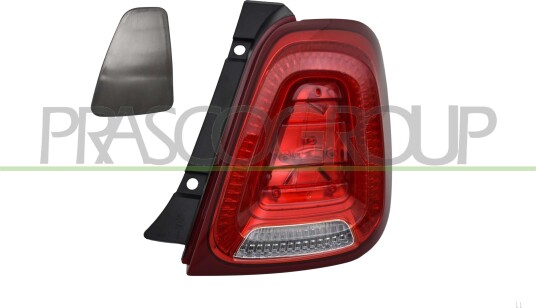 PRASCO FT0324153 Baklykt