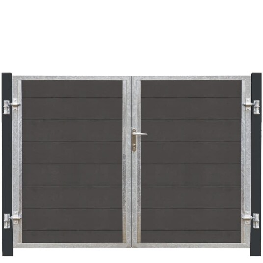 Port PLUS Futura Dobbel 197x145 cm Port PLUS Futura Dobbel 197x145 cm