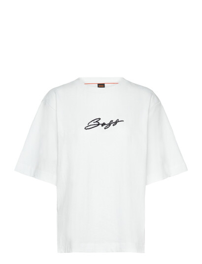 BOSS C_Eregular_2 White XL