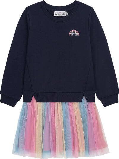 Danamade Dcilla - Navy - 116