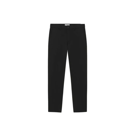 Les Deux Herre Bukser Svart W31,