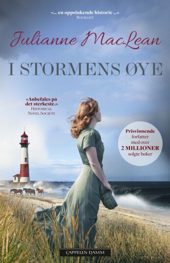 I stormens øye I stormens øye
