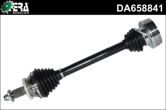 ERA Benelux DA658841 Drivaksel ERA Benelux DA658841 Drivaksel