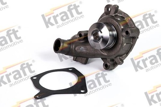 KRAFT 1502220 Vannpumpe KRAFT 1502220 Vannpumpe