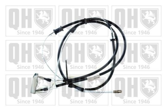 Tautrekk, håndbremse QUINTON HAZELL BC2157