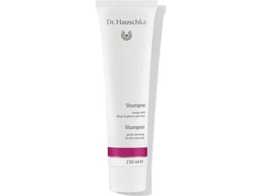 Dr. Hauschka Shampoo rensesjampo for hår og hodebunn 150ml
