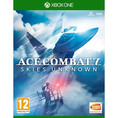 Ace Combat 7: Skies Unknown Xbox One