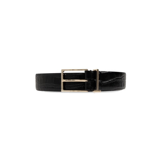 Tom Ford Dame Accessories Svart 90 CM,