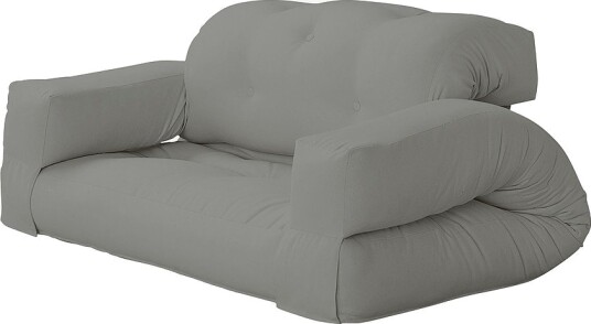 Karup Sofa Hippo Grå