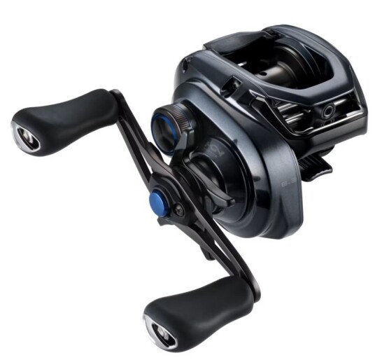 Shimano Slx A Black Shimano Slx A Black