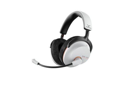 Beyerdynamic MMX 230 Wireless Hvit Beyerdynamic MMX 230 Wireless Hvit