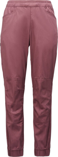 Black Diamond W Notion Pants Fig XL Black Diamond W Notion Pants Fig XL