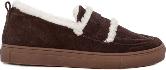 Duffy Menfi Dieci Brown 38
