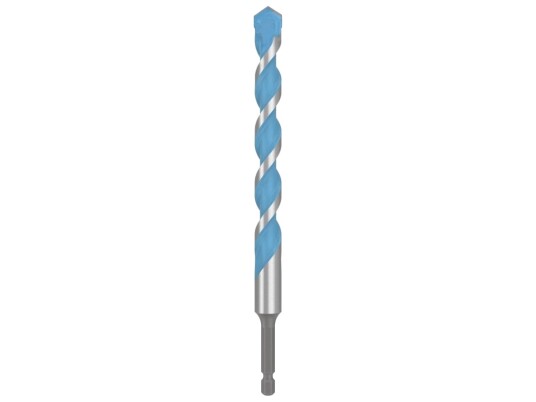 Bosch Expert 2 608 902 361, Drill, Twist Betongbor, 1,6 Cm, 200 Mm, Betong, Plast, Myk Flis, Mykt Tre, Stål, 15 Cm