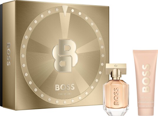 The Scent For Her Gift Box 80 ml