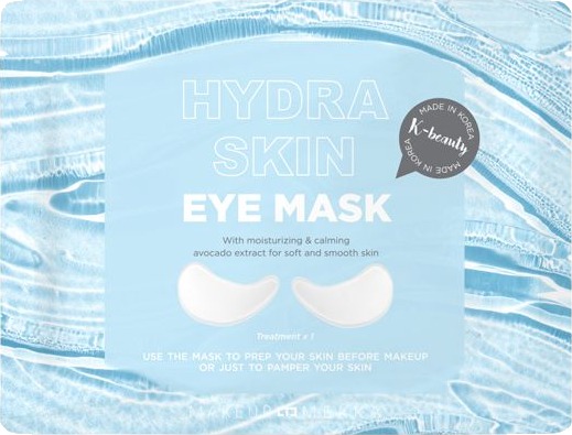 Hydra Skin Eye Mask Hydra Skin Eye Mask