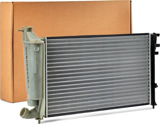 RIDEX 470R1514 Radiator motorkjøling RIDEX 470R1514 Radiator motorkjøling