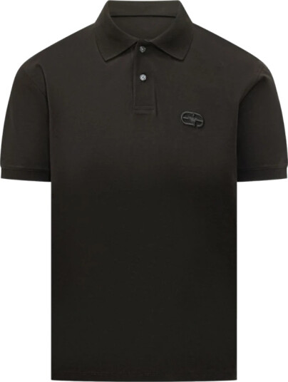 Emporio Armani Herre Topper Svart XL, Emporio Armani Herre Topper Svart XL,