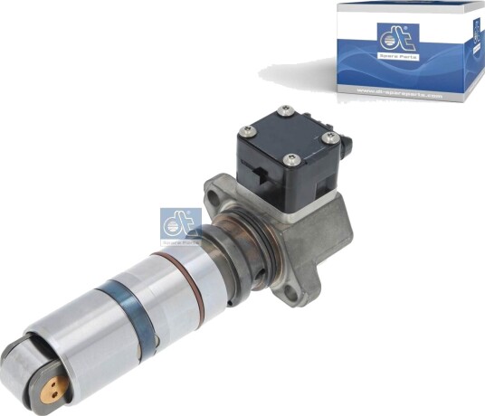 DT Spare Parts 4.62712 Pumpe-dyse-enhet