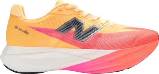 New Balance x Ekiden FuelCell SuperComp Elite v5 løpesko dame