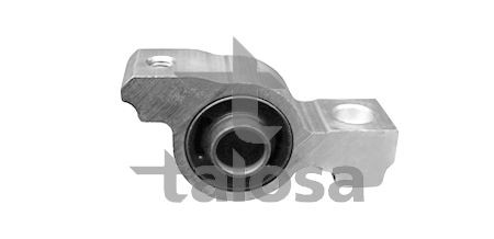 Foring, bærebru/bærearm TALOSA 57-09858 Foring, bærebru/bærearm TALOSA 57-09858