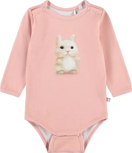 Molo Foss Pink 74