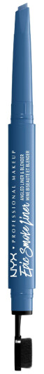 NYX Professional Makeup Epic Smoke Liner Navy Heat